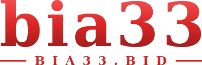 bia33 logo